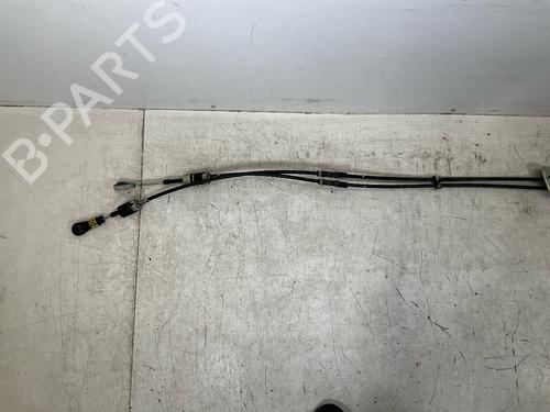Girregulering Automatisk FORD FIESTA VI (CB1, CCN) 1.5 TDCi | BP18106777M91 
