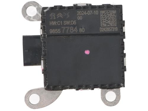 Used Electronic module Electronic module OPEL VIVARO C Van (K0) VIVARO-E HYDROGEN (136 hp) 39927470 39927470
