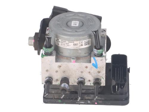ABS Bremseaggregat KIA PICANTO III (JA) 1.0 (67 hp) 22848984
