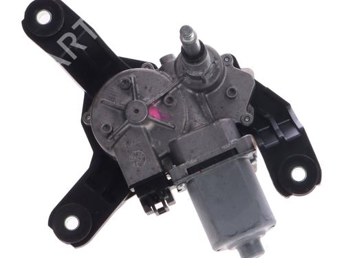 Rear wiper motor OPEL ASTRA K (B16) 1.2 Turbo (68) | BP27661953M102 