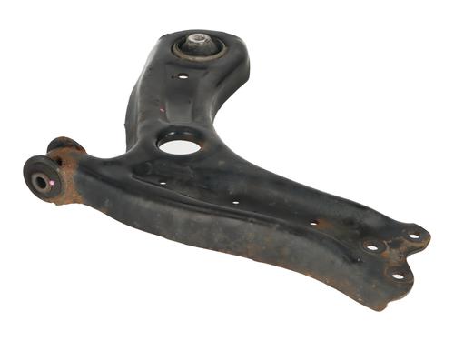 Left front suspension arm SKODA FABIA II (542) 1.6 TDI | BP16993179M12 