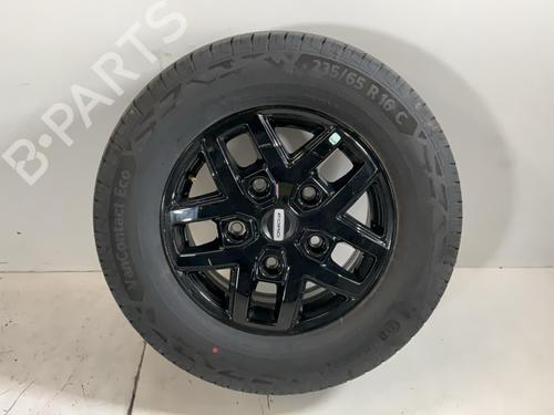 Fælk FORD TRANSIT V363 Platform/Chassis (FED, FFD) 2.0 EcoBlue | BP38509003C45 - Image 2