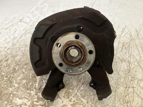 Used Left front steering knuckle Left front steering knuckle 38048715 38048715