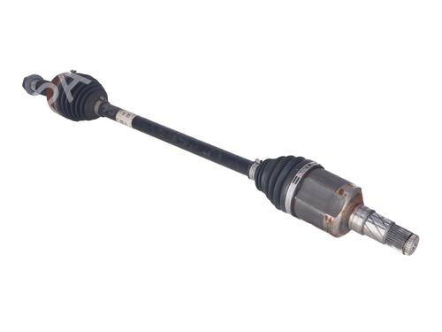 Left front driveshaft TESLA MODEL Y (5YJY) Long Range All-wheel Drive | BP39917911M38 - Image 2