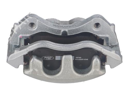 Left front brake caliper FORD TRANSIT V363 Platform/Chassis (FED, FFD) 2.0 EcoBlue | BP18916522M105 