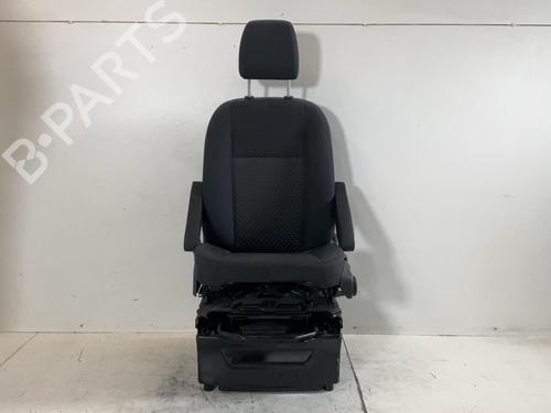 Used Left front seat Left front seat FORD TRANSIT V363 Platform/Chassis (FED, FFD) 2.0 EcoBlue (130 hp) 36256054 36256054