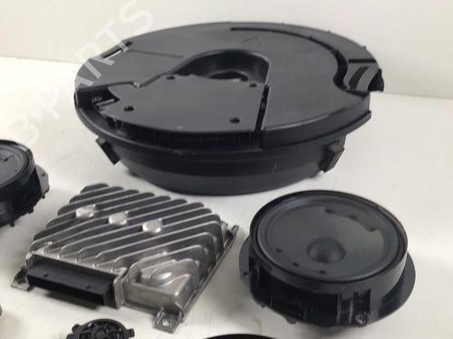 Electronic module VW GOLF VIII (CD1, DA1) 1.5 TSI | BP32231267M83