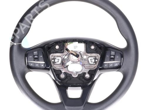 Used Steering wheel Steering wheel FORD FIESTA VII (HJ, HF) 1.1 Ti-VCT (71 hp) 40189351 40189351