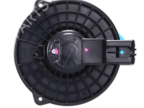 Heater blower motor MAZDA CX-3 (DK) 2.0 SKYACTIV-G | BP40599233M62 - Image 2