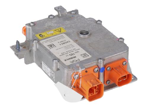 Electronic module OPEL VIVARO C Van (K0) VIVARO-E HYDROGEN | BP39921251M83 - Image 2