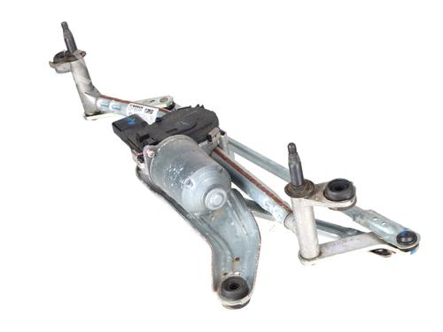 Used Front wiper motor Front wiper motor VW T-CROSS (C11, D31) 1.5 TSI (150 hp) 34196948 34196948