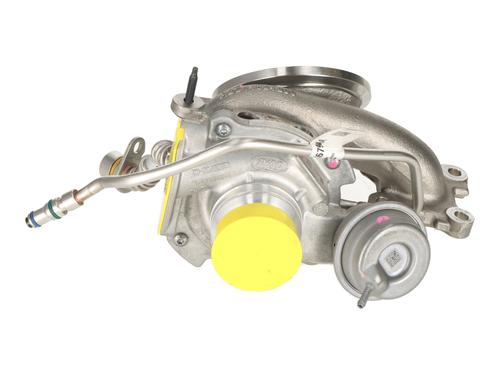 Used Turbocharger/Supercharger Turbocharger/Supercharger FORD FIESTA VII (HJ, HF) 1.0 EcoBoost (125 hp) 36242508 36242508