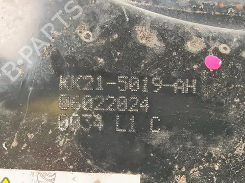 Subframe FORD TRANSIT V363 Platform/Chassis (FED, FFD) 2.0 EcoBlue | BP38047205M9 - Image 5