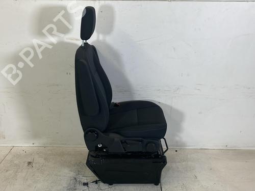 Right front seat FORD TRANSIT V363 Platform/Chassis (FED, FFD) 2.0 EcoBlue | BP32292458C16