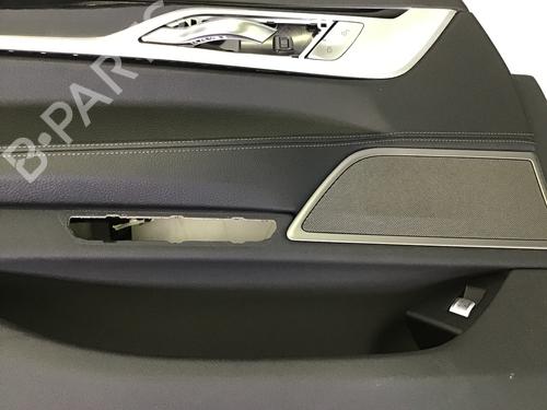 Seats set BMW 7 (G11, G12) 730 i, Li | BP14583707C78 