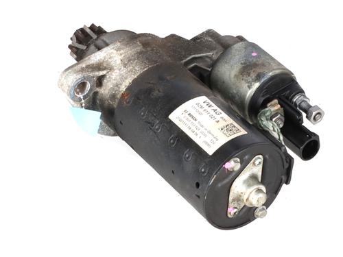 Used Starter Starter VW CRAFTER Platform/Chassis (SZ_) 2.0 TDI FWD (SZB, SZC, SZH, SZI, SZJ, SZK, SZO, SZP, SZS... (102 hp) 34473578 34473578