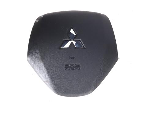 Used Driver airbag Driver airbag MITSUBISHI MIRAGE / SPACE STAR VI Hatchback (A0_A) 1.0 (A05A) (71 hp) 36242539 36242539