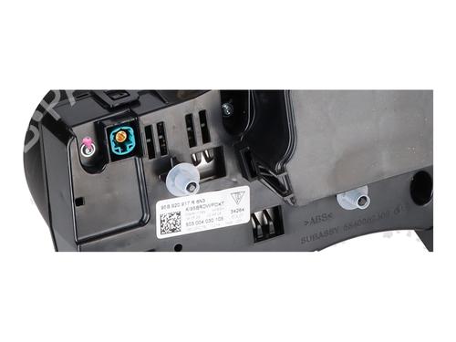 Instrument cluster PORSCHE MACAN (95B) 2.0 (95BAU1) | BP39922256C47 - Image 4