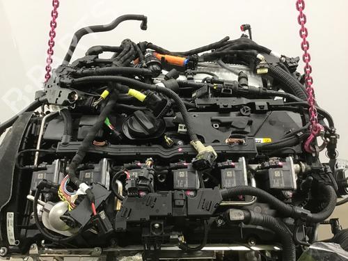 Engine BMW X5 (G05, F95) xDrive 50 e Plug-in-Hybrid | BP39919536M1 - Image 6