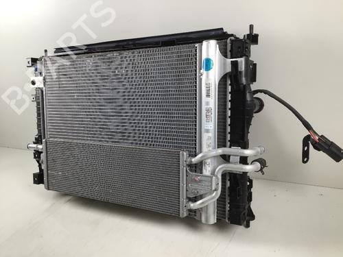 Radiator set OPEL VIVARO C Van (K0) VIVARO-E HYDROGEN | BP39920312M120 - Image 7