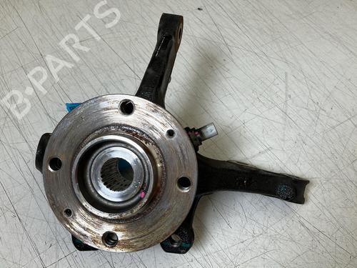 Used Right front steering knuckle Right front steering knuckle 38567145 38567145