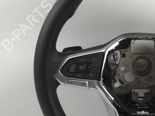 Steering wheel VW GOLF VIII (CD1, DA1) 1.0 TSI | BP36244331C49 - Image 3