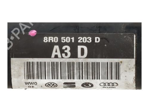 Left rear driveshaft AUDI A7 Sportback (4GA, 4GF) RS7 quattro | BP16563354M40 