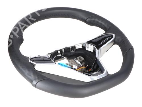 Steering wheel VW TIGUAN ALLSPACE (BW2, BJ2) 2.0 TDI 4motion | BP34629224C49 - Image 2