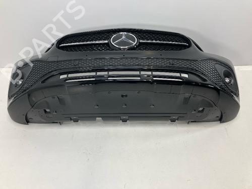Used Front bumper MERCEDES-BENZ GLA (H247) GLA 200 4-matic (247.788) (163 hp) 26721937
