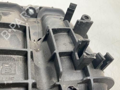 Intake manifold VW T-ROC (A11, D11) 1.5 TSI | BP38437969M70 - Image 6