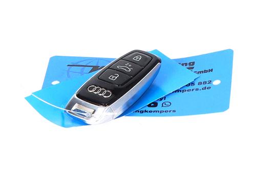 modulo-electronico-audi-q8-4mn-4mt-2018-32084292 main image