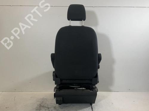 Sæde venstre fortil FORD TRANSIT V363 Platform/Chassis (FED, FFD) 2.0 EcoBlue | BP38921571C15 - Image 3
