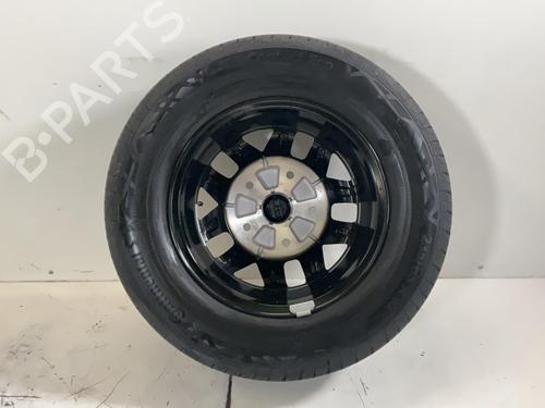 Fælk FORD TRANSIT V363 Platform/Chassis (FED, FFD) 2.0 EcoBlue | BP38566831C45 - Image 16