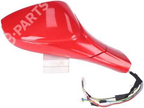 Right mirror FERRARI 458 4.5 | BP11974751C27 