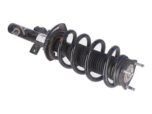 Left front shock absorber FORD TRANSIT V363 Platform/Chassis (FED, FFD) 2.0 EcoBlue | BP19582071M16 