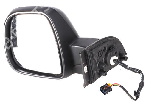 Retrovisor esquerdo Retrovisor esquerdo 38048865 38048865