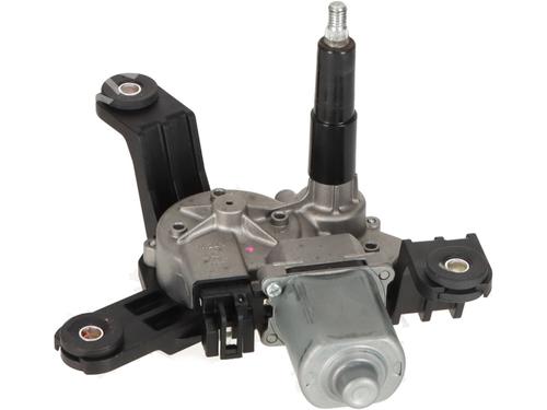 Used Rear wiper motor OPEL ASTRA K Sports Tourer (B16) 1.4 Turbo (35) (125 hp) 27662004