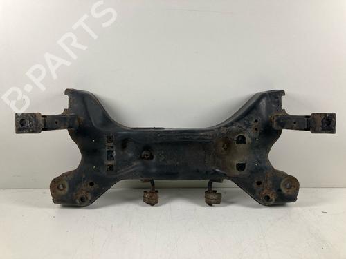 Used Subframe VW POLO V (6R1, 6C1) 1.6 TDI (90 hp) 24848320