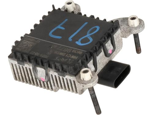 Used Electronic module Electronic module 39112042 39112042
