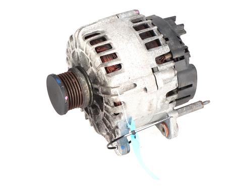 Generator Generator 38327555 38327555