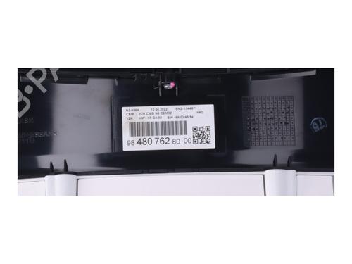 Instrument cluster OPEL VIVARO C Van (K0) VIVARO-E HYDROGEN | BP39920675C47 - Image 4