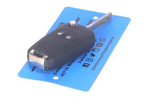 Used Electronic module OPEL CORSA E (X15) 1.4 (08, 68) (90 hp) 25587494