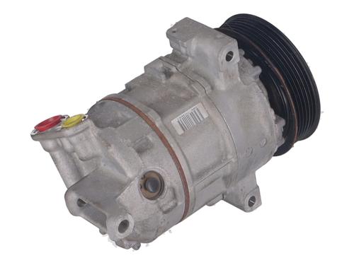 AC compressor FIAT BRAVO II (198_) 1.6 D Multijet (198AXL1B) | BP18106742M34