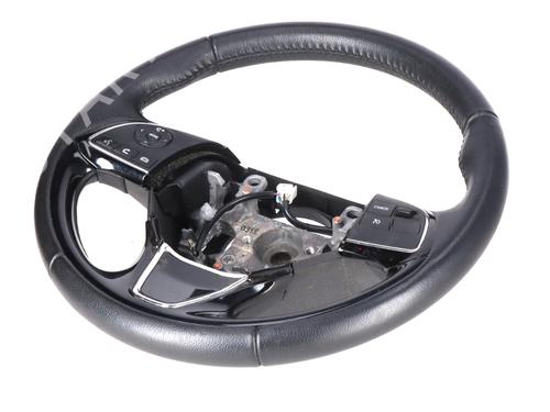 Steering wheel MITSUBISHI ASX (GA_W_) 2.0 MIVEC 4WD | BP29184939C49 