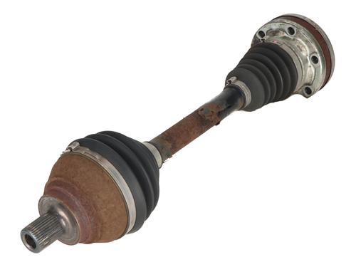 Left front driveshaft VW PASSAT B8 Variant (3G5, CB5) 2.0 TDI | BP16993116M38 