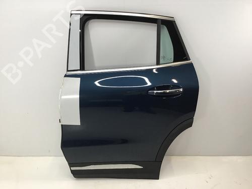 Dør venstre bagtil MERCEDES-BENZ GLA (H247) GLA 200 (247.787) (163 hp) 27500383