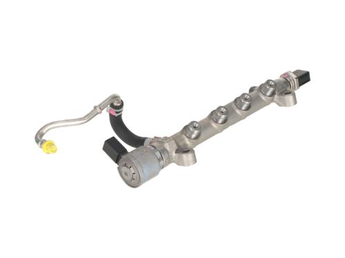 Pipe VW TRANSPORTER T6 Van (SGA, SGH, SHA, SHH) 2.0 TDI | BP25898810M125 