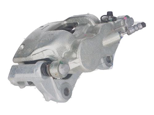 Right front brake caliper FORD TRANSIT V363 Platform/Chassis (FED, FFD) 2.0 EcoBlue | BP20227104M104 