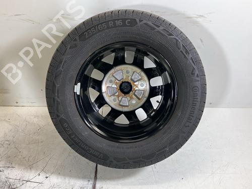 Fælk FORD TRANSIT V363 Platform/Chassis (FED, FFD) 2.0 EcoBlue | BP39181284C45 - Image 10