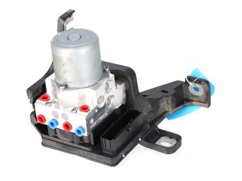 Used ABS pump ABS pump OPEL VIVARO C Van (K0) VIVARO-E HYDROGEN (136 hp) 39923689 39923689